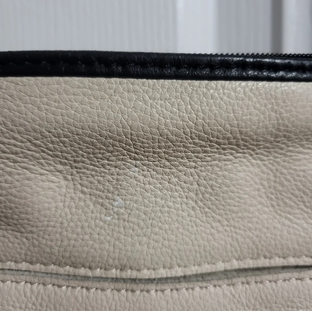 The Sak - Laurel Crossbody Bag - Leather, Brown, Camel and Tan - Picture 4 of 9
